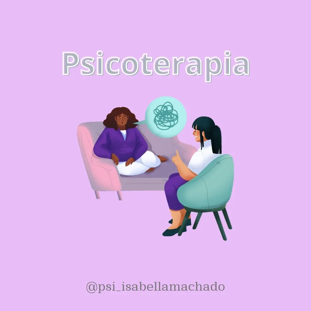 Qual é o papel do psicoterapeuta?