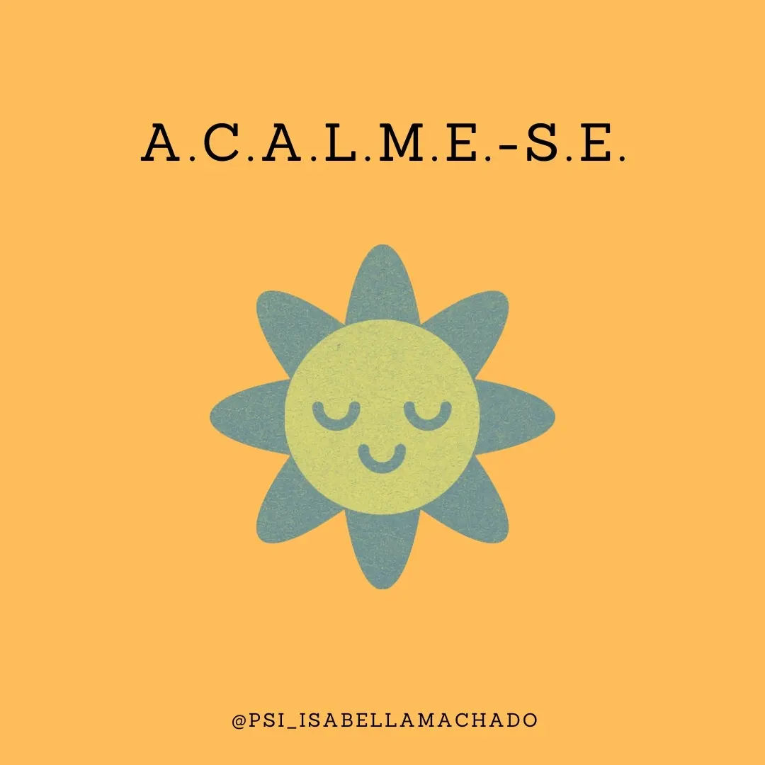 A.C.A.L.M.E.-S.E.