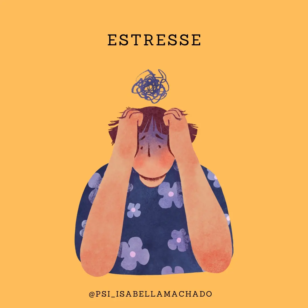 Estresse