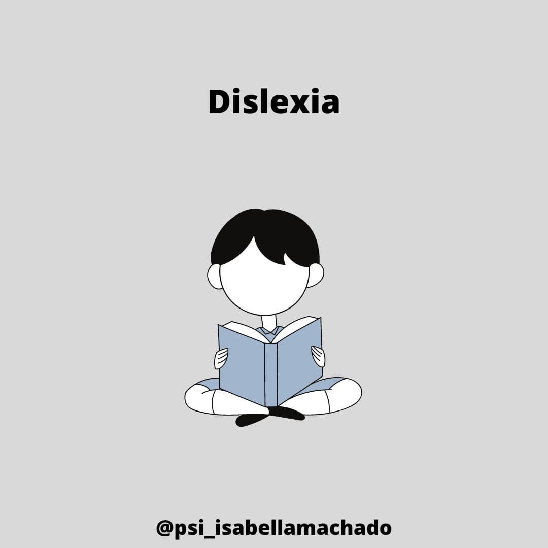 Dislexia