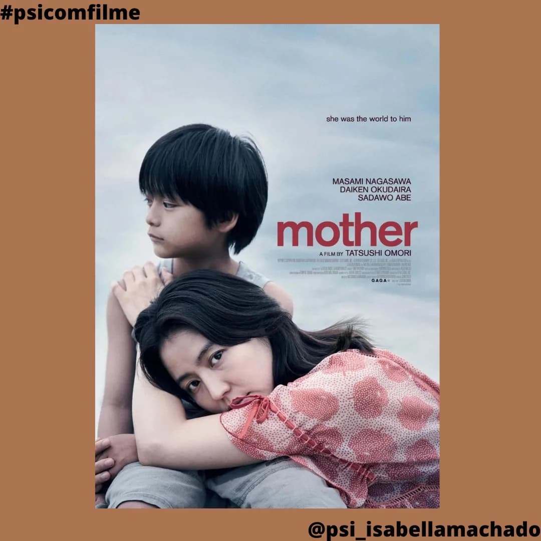 #Psicologia_com_filmes: Mother