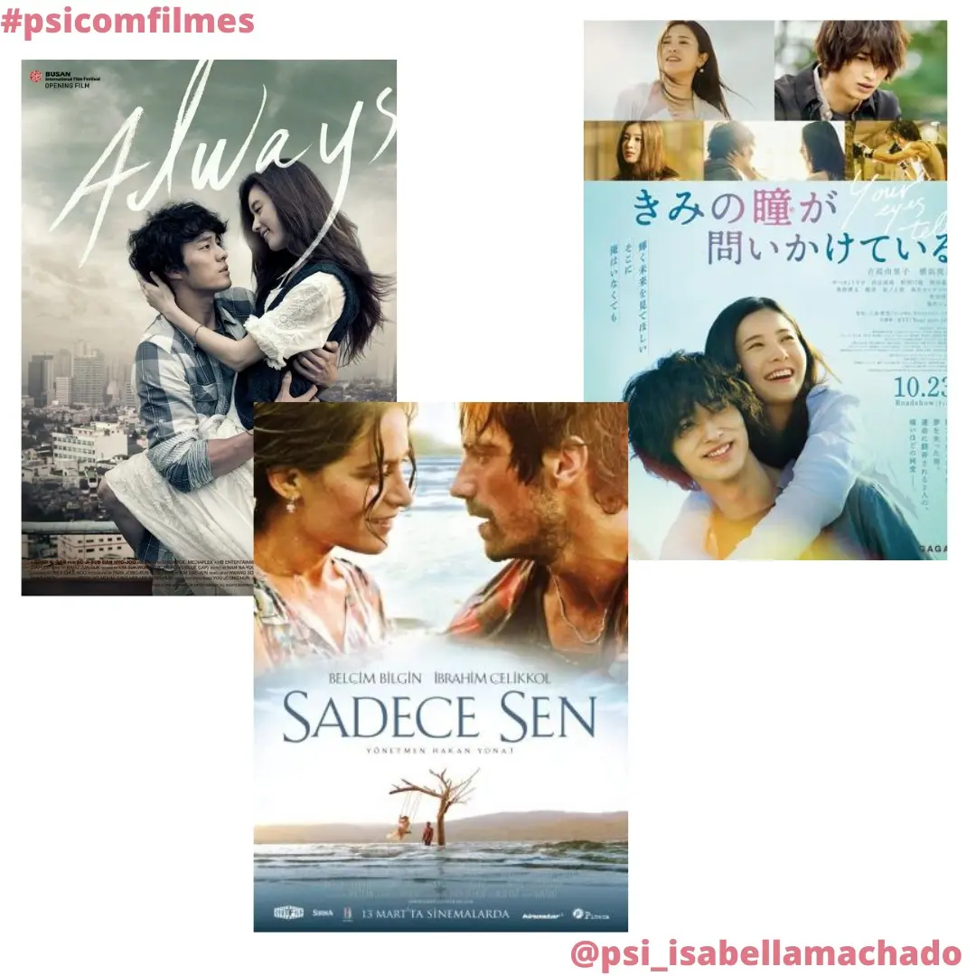 #Psi_com_filmes_em_dose_tripla