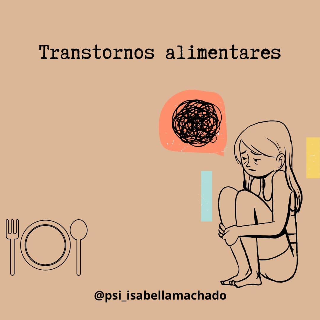 Transtornos alimentares